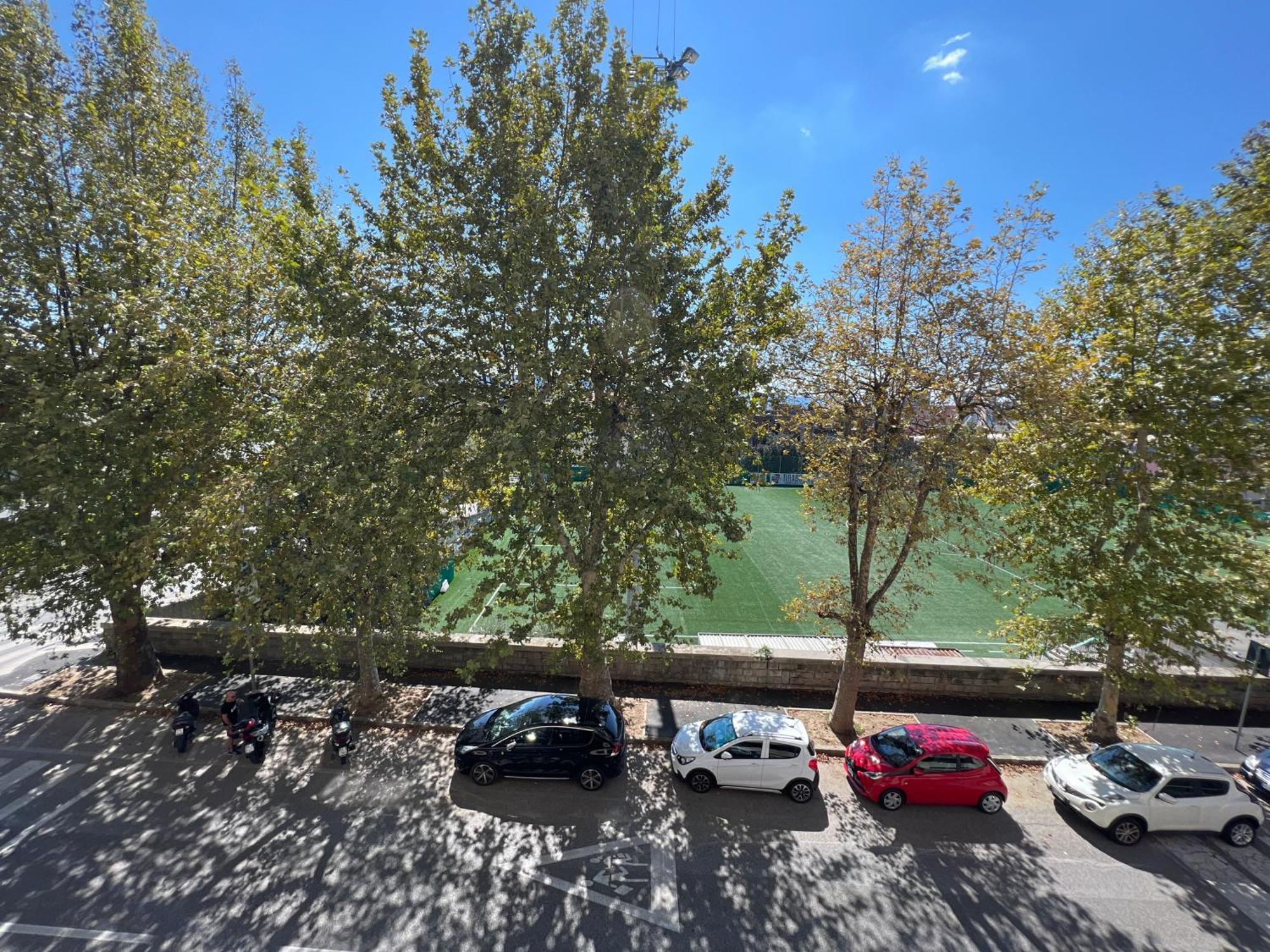 Residence Locchi Trieste Dış mekan fotoğraf