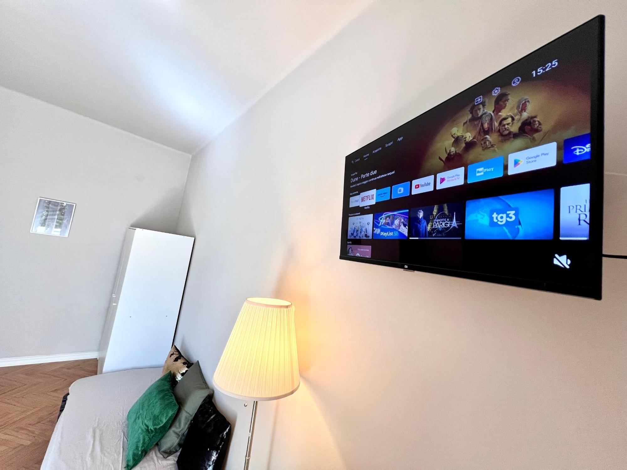 Residence Locchi Trieste Dış mekan fotoğraf