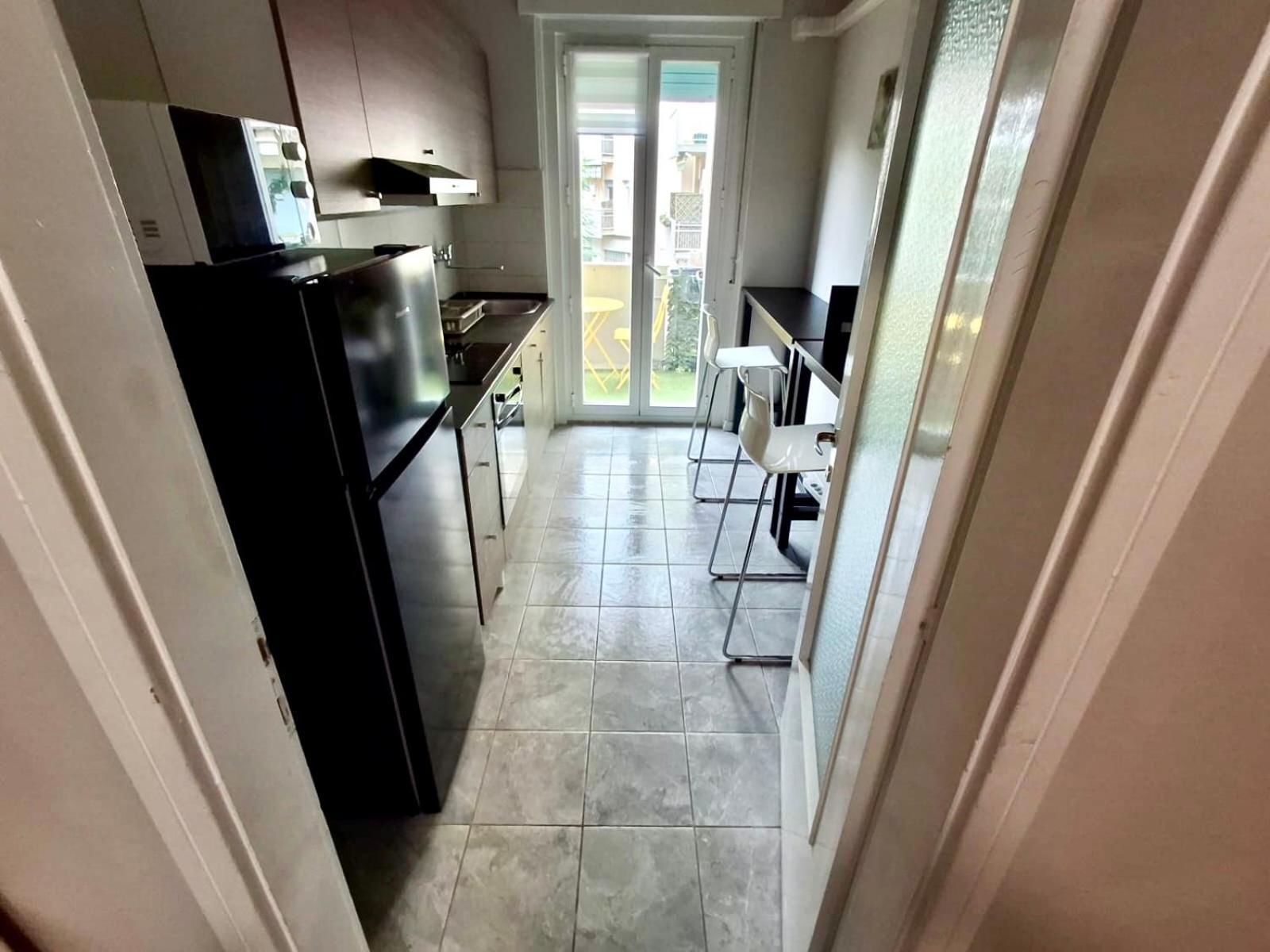 Residence Locchi Trieste Dış mekan fotoğraf
